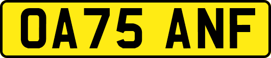 OA75ANF