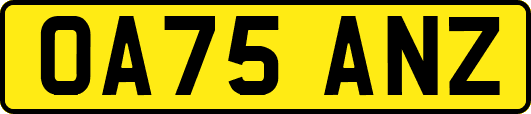 OA75ANZ