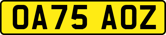 OA75AOZ