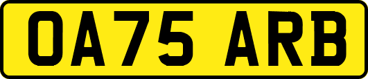 OA75ARB