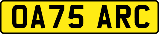 OA75ARC