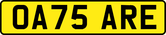 OA75ARE
