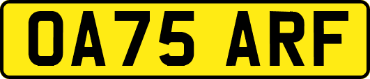 OA75ARF