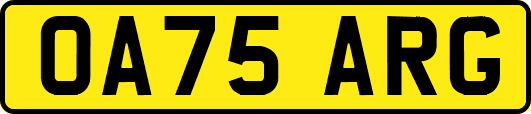 OA75ARG