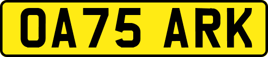 OA75ARK