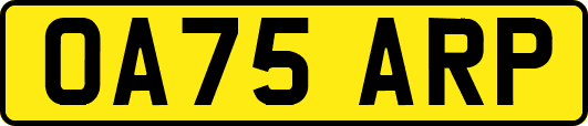 OA75ARP