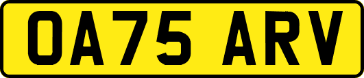 OA75ARV