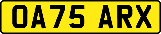 OA75ARX