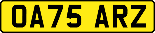 OA75ARZ