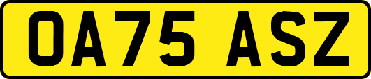 OA75ASZ