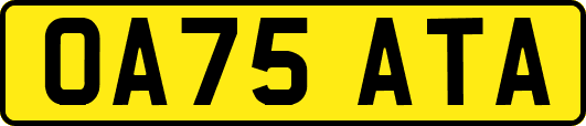 OA75ATA