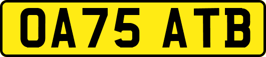 OA75ATB
