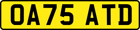 OA75ATD