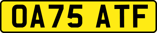 OA75ATF