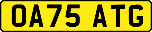 OA75ATG