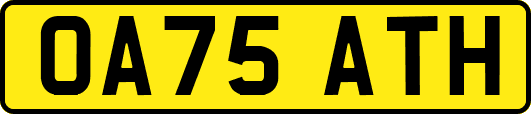 OA75ATH