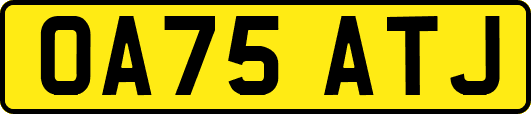 OA75ATJ