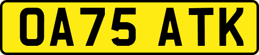 OA75ATK