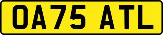 OA75ATL