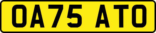 OA75ATO
