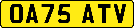 OA75ATV