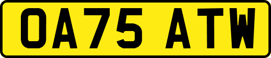 OA75ATW