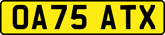 OA75ATX