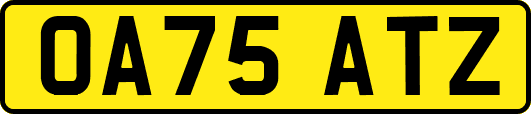 OA75ATZ