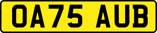 OA75AUB