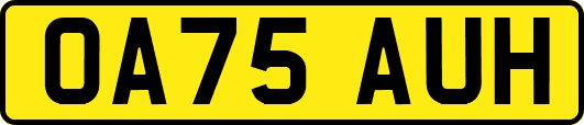 OA75AUH
