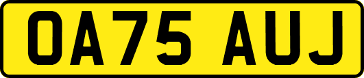 OA75AUJ