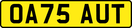 OA75AUT
