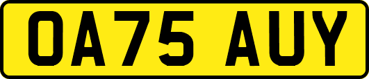 OA75AUY
