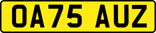 OA75AUZ
