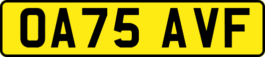 OA75AVF