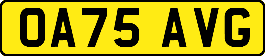 OA75AVG