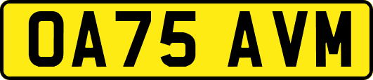OA75AVM