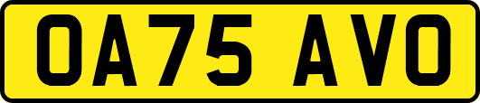 OA75AVO