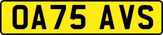 OA75AVS