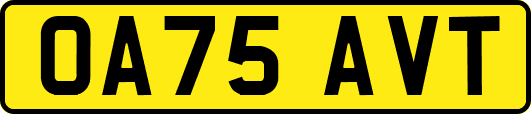 OA75AVT
