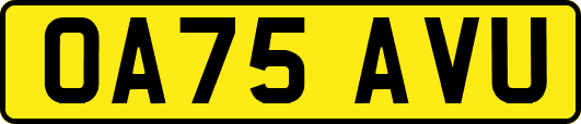OA75AVU