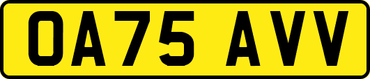 OA75AVV