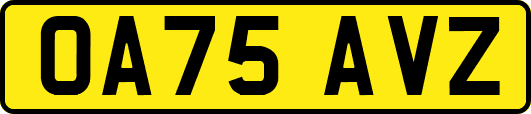 OA75AVZ