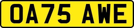 OA75AWE