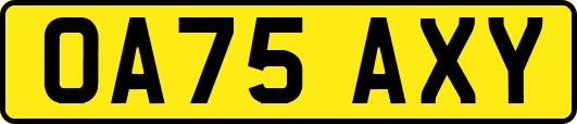 OA75AXY