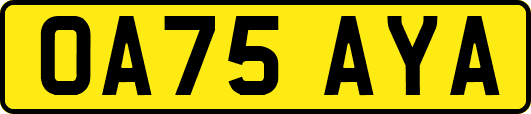 OA75AYA