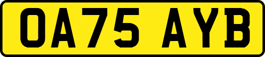 OA75AYB