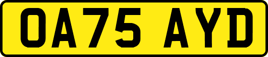 OA75AYD