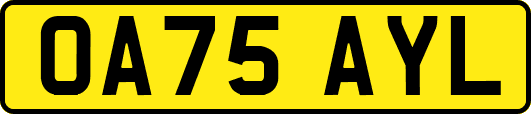 OA75AYL