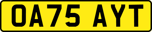 OA75AYT